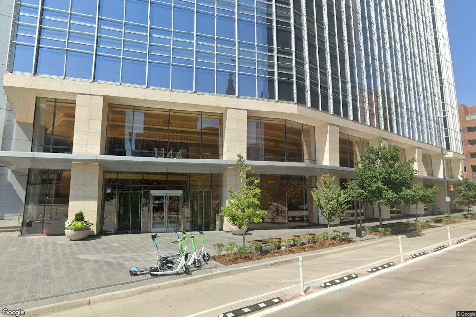 Optiv Leaves Denver Headquarters, Returning Nearly 40,000 Square Feet to a Weak Office Market