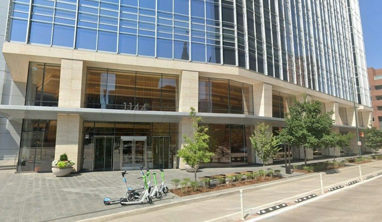 Optiv Leaves Denver Headquarters, Returning Nearly 40,000 Square Feet to a Weak Office Market