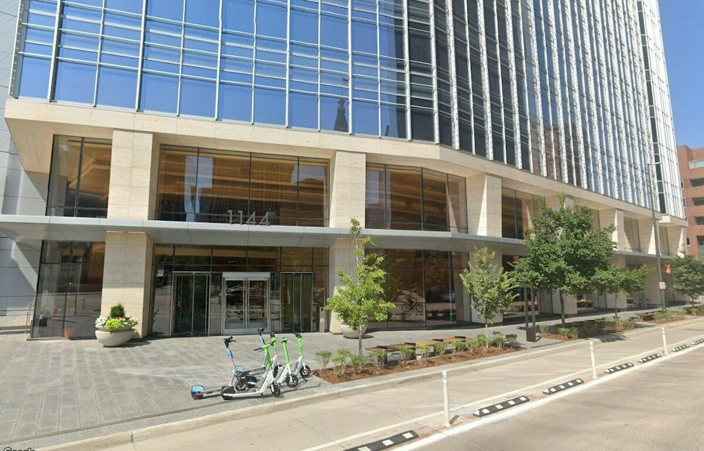 Optiv Leaves Denver Headquarters, Returning Nearly 40,000 Square Feet to a Weak Office Market