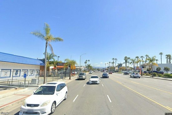 Orange Bar Bouncer's Single Punch Kills Man, 39, Outside Bikini In A Bottle 2