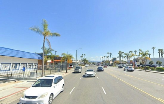 Orange Bar Bouncer's Single Punch Kills Man, 39, Outside Bikini In A Bottle 2