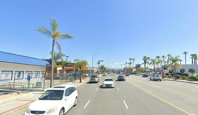 Orange Bar Bouncer's Single Punch Kills Man, 39, Outside Bikini In A Bottle 2
