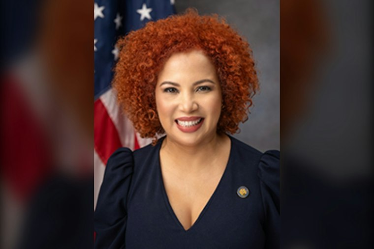 Orange County District 4 Race Pits GOP Underdog Against Democratic State Lawmaker