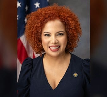Orange County District 4 Race Pits GOP Underdog Against Democratic State Lawmaker