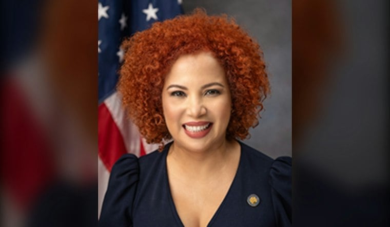Orange County District 4 Race Pits GOP Underdog Against Democratic State Lawmaker