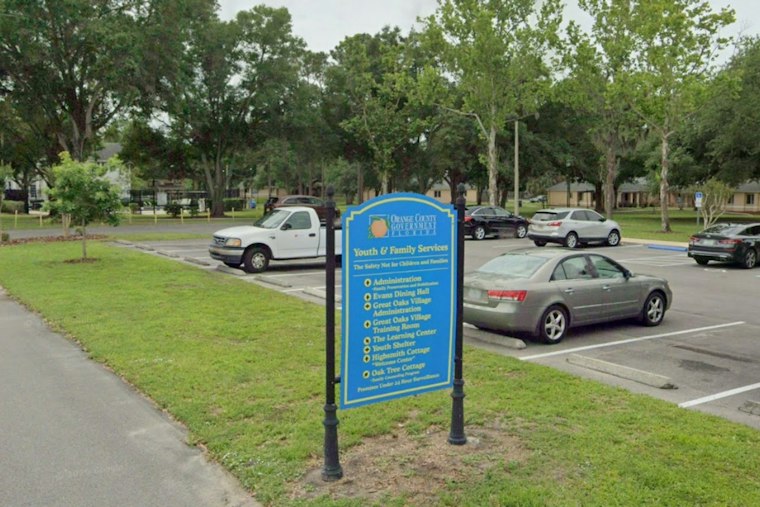 Orange County Drafts 20-Year Tree Plan as Horizon West Growth Threatens Canopy