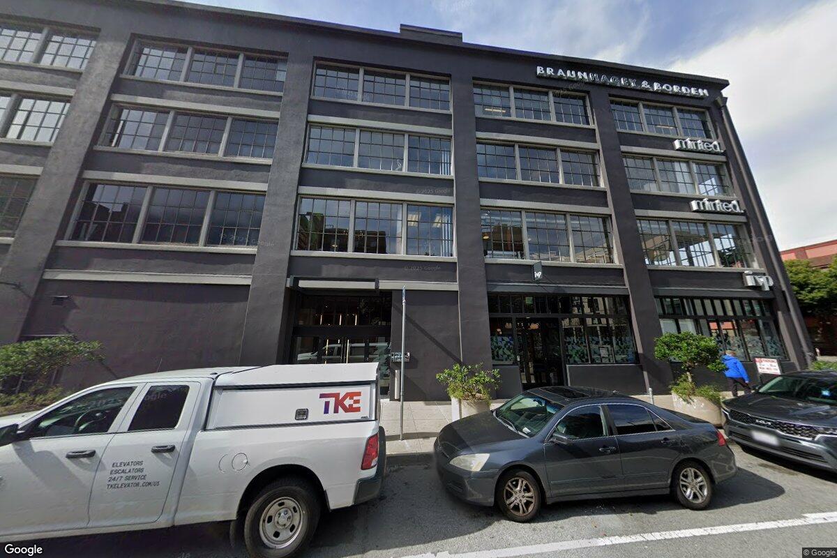 Orange County Firm Grabs Jackson Square Office Tower Via $49M Foreclosure Deal