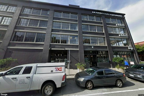 Orange County Firm Grabs Jackson Square Office Tower Via $49M Foreclosure Deal