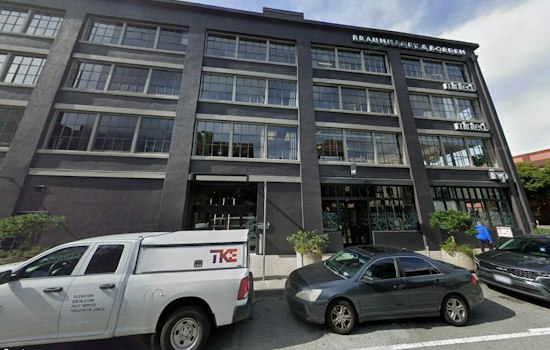 Orange County Firm Grabs Jackson Square Office Tower Via $49M Foreclosure Deal