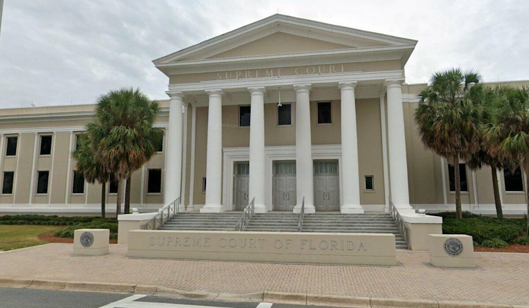 Orange County Judge Diana Tennis Resigns Rather Than Face Suspension Over Donations