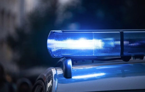 Orange Man Charged After Hurling Pocketknife at Victim in American Dream Mall