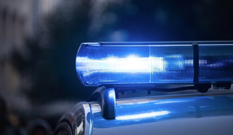 Orange Man Charged After Hurling Pocketknife at Victim in American Dream Mall
