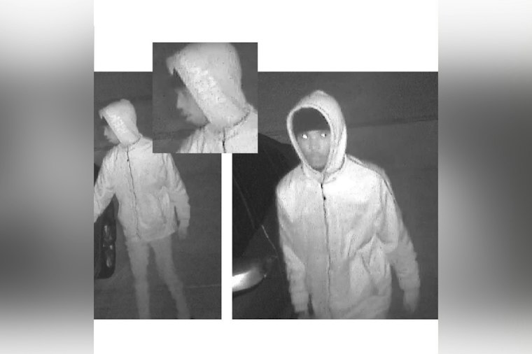 Orange Park Police Hunt Suspect Who Slipped Into Unlocked Cars and a Home