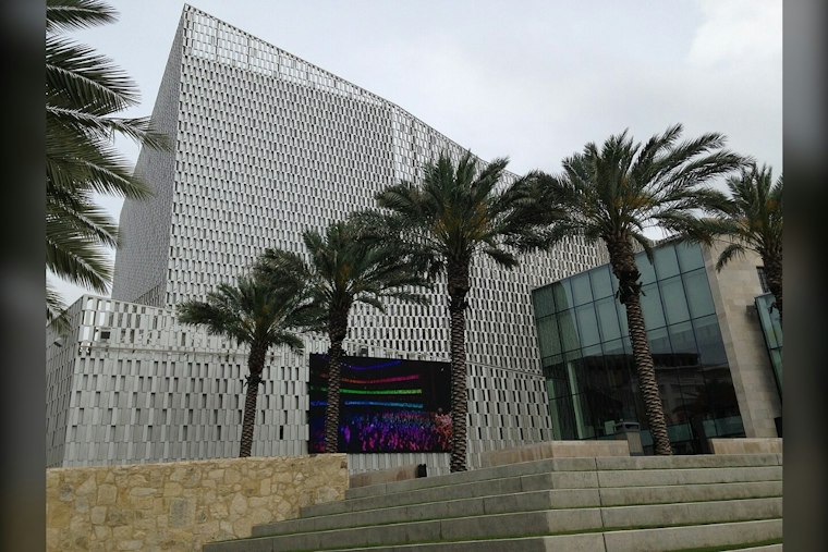 Orchestra San Antonio Reimagines Bach's Leipzig for December Christmas Concert