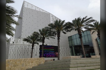 Orchestra San Antonio Reimagines Bach's Leipzig for December Christmas Concert