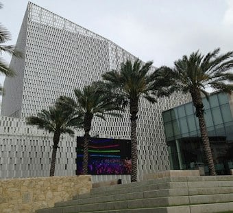 Orchestra San Antonio Reimagines Bach's Leipzig for December Christmas Concert