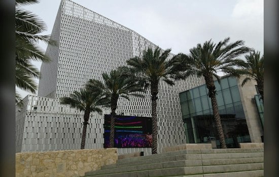 Orchestra San Antonio Reimagines Bach's Leipzig for December Christmas Concert