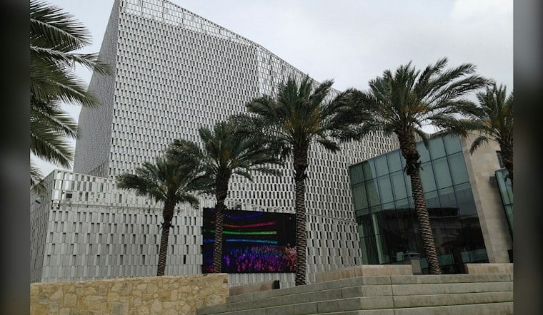 Orchestra San Antonio Reimagines Bach's Leipzig for December Christmas Concert