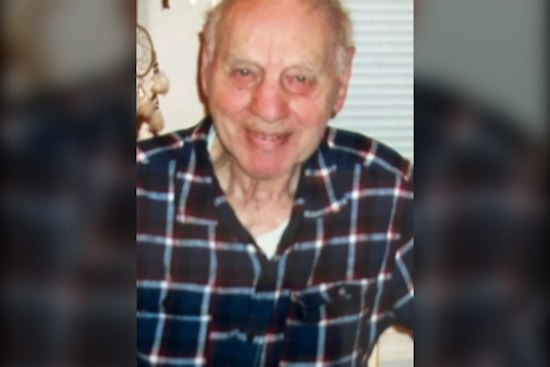 Oregon City Police Locate Missing 93-Year-Old Driver With Dementia