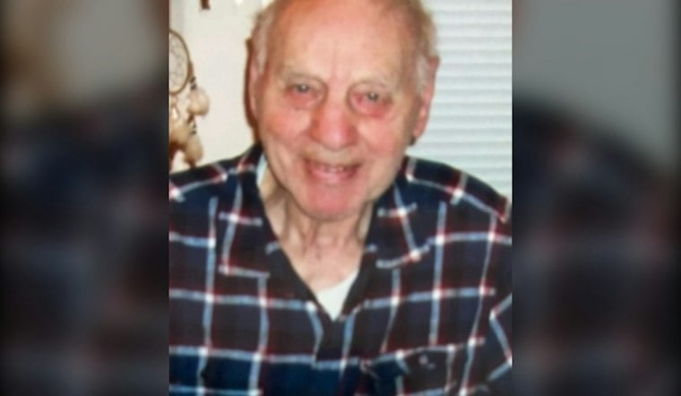Oregon City Police Locate Missing 93-Year-Old Driver With Dementia