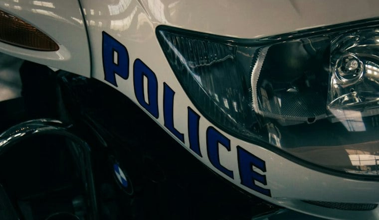 Oregon Fugitive Mom Caught at Raleigh Tire Shop, 3 Kids Found in Wake Forest