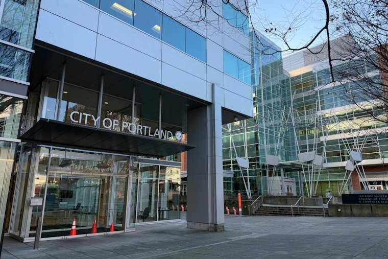 Oregon Rent Caps Jump Back to 10% in 2027, Squeezing Portland Landlords Too