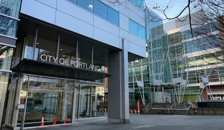Oregon Rent Caps Jump Back to 10% in 2027, Squeezing Portland Landlords Too