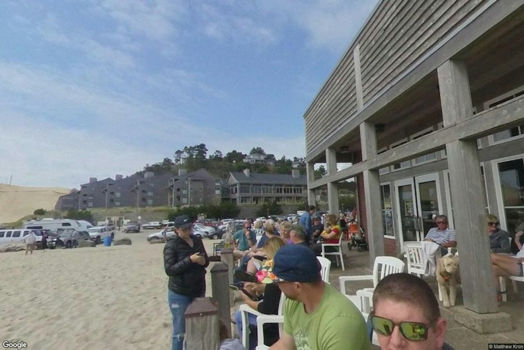 Oregon's North Coast Serves Up a Month of Crab, Oysters and Coastal Food This October