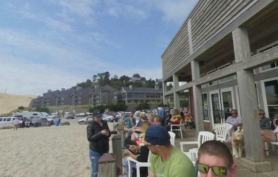 Oregon's North Coast Serves Up a Month of Crab, Oysters and Coastal Food This October
