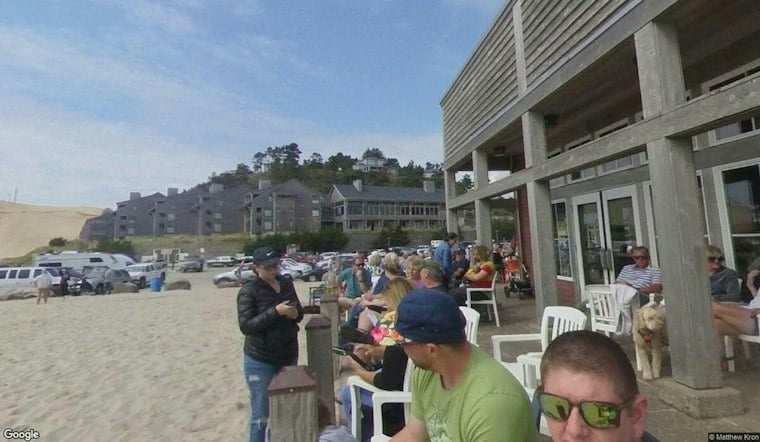 Oregon's North Coast Serves Up a Month of Crab, Oysters and Coastal Food This October