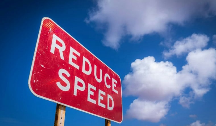 Oregon Weighs Speed-Limiter Mandate for Super Speeders After Toddler's Death