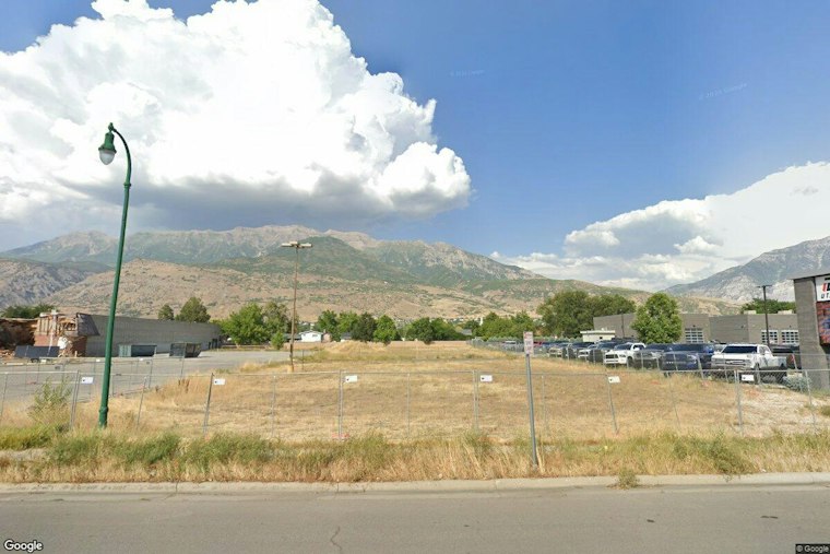 Orem Breaks Ground on HomeBuilt Hardware at Former Allen's Site