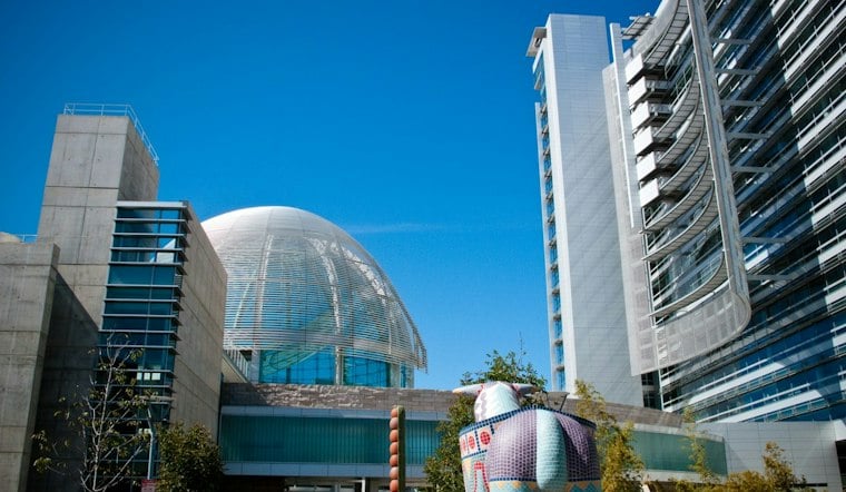 Oren's Hummus Closes Cupertino Spot as Apple's Hybrid Work Kills Friday Rush