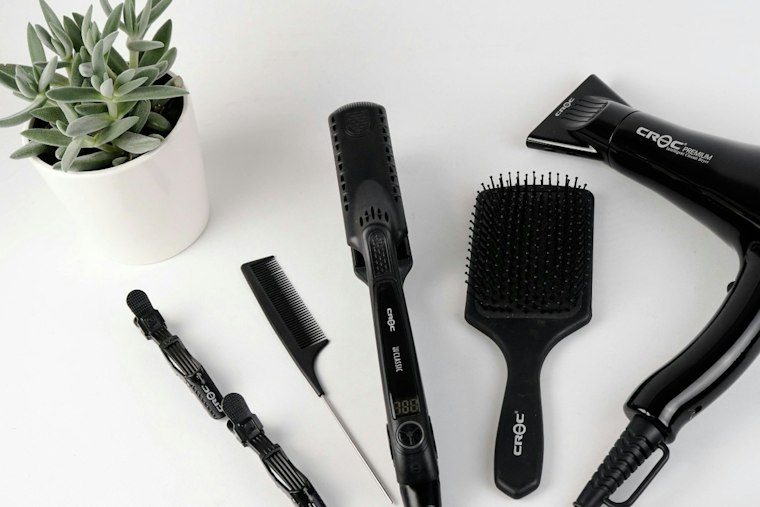 Organic Salon Opens on Kalamazoo's Northside