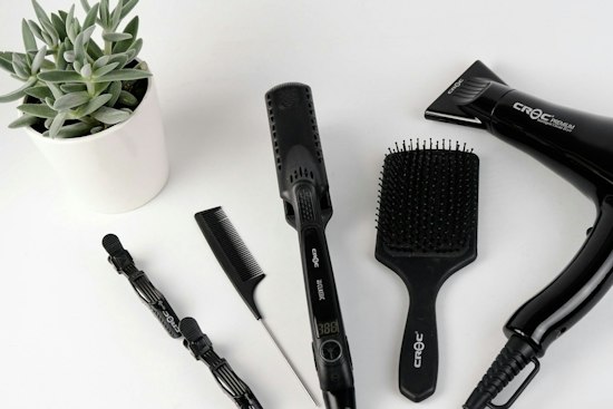 Organic Salon Opens on Kalamazoo's Northside
