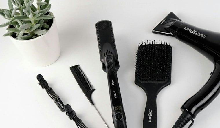 Organic Salon Opens on Kalamazoo's Northside