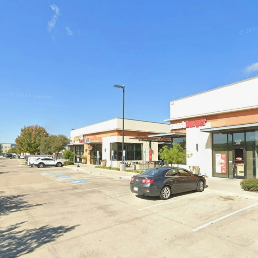 Original ChopShop Opens 30th Location at Richardson's CityLine Market
