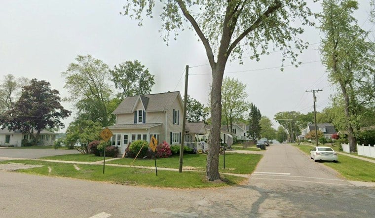 Orion Township Couple Restores Jimmy Hoffa's Square Lake Cottage Into Rental
