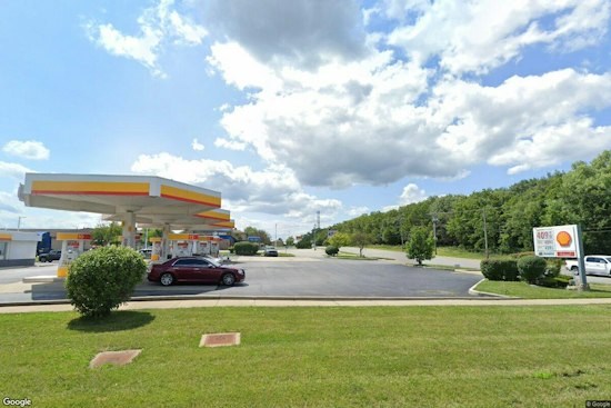 Orland Park Gas Station Robbery Ends With CCL Holder Shooting Suspect