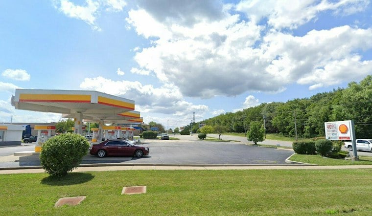 Orland Park Gas Station Robbery Ends With CCL Holder Shooting Suspect