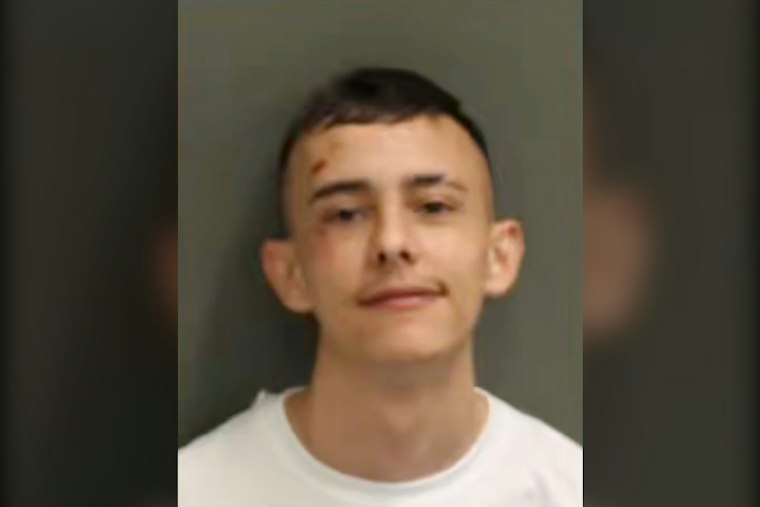 Orlando Corvette Chase Ends With Two Guns, Drugs, and a Driver's Arrest