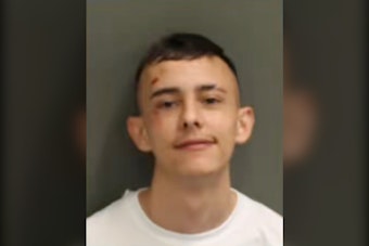 Orlando Corvette Chase Ends With Two Guns, Drugs, and a Driver's Arrest