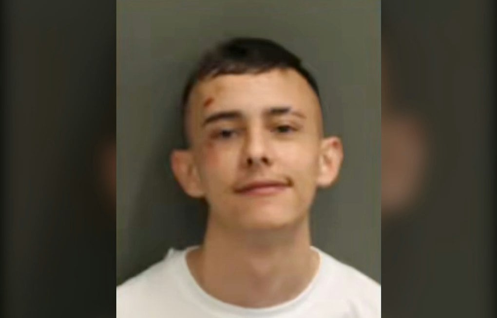 Orlando Corvette Chase Ends With Two Guns, Drugs, and a Driver's Arrest