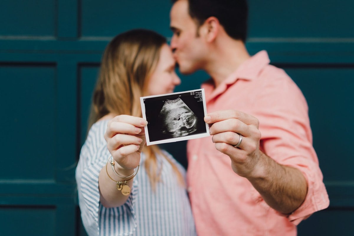 Orlando Couple Expecting Rare Natural Quadruplets Reaches Third Trimester