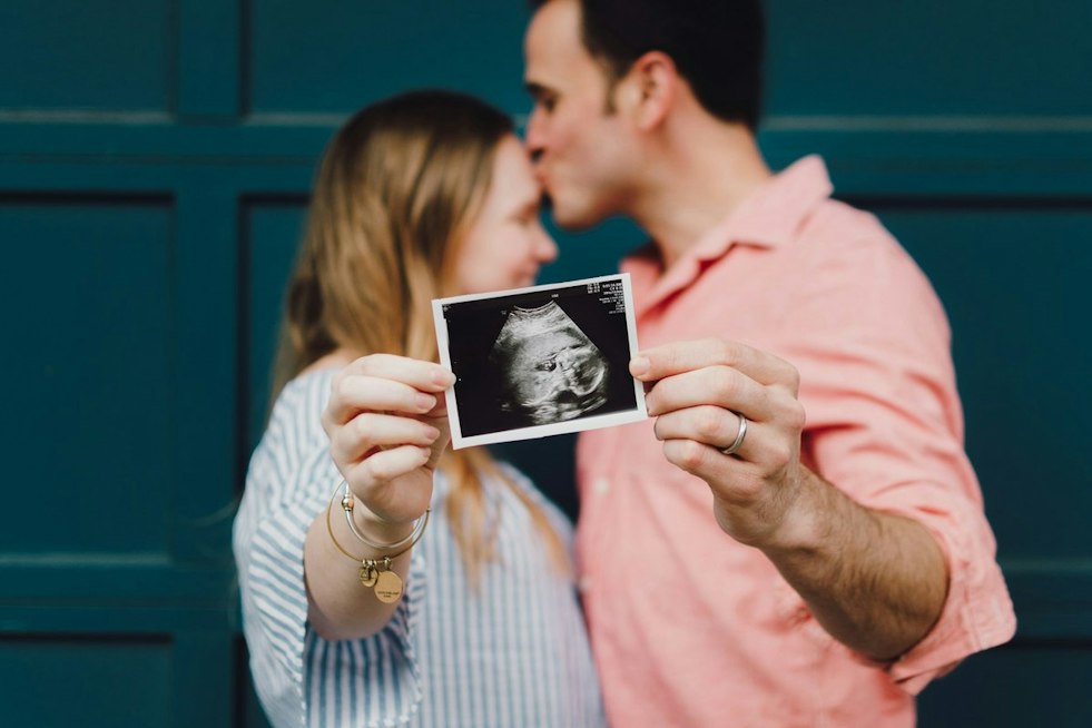 Orlando Couple Expecting Rare Natural Quadruplets Reaches Third Trimester