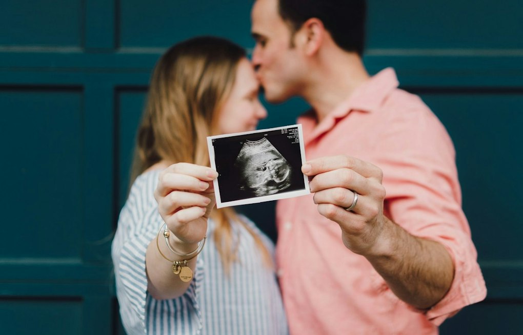 Orlando Couple Expecting Rare Natural Quadruplets Reaches Third Trimester