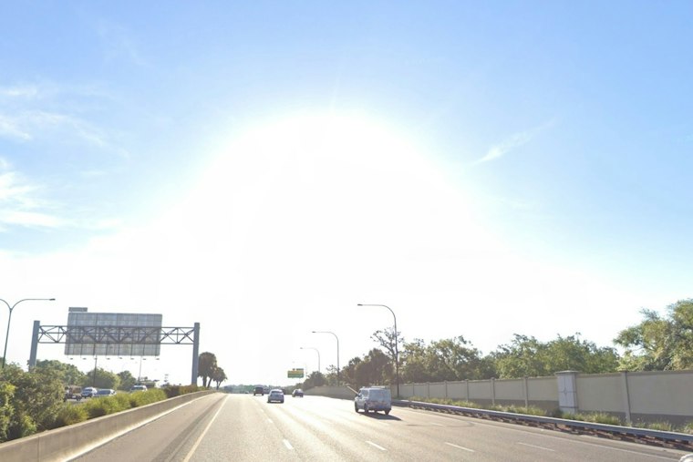 Orlando Forecasts Heat Index Near 102 Before Storms, Potential 40-50 MPH Gusts