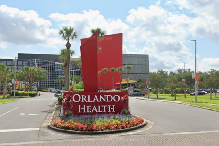 Orlando Health Spine Center Opens in Tampa Bay Area