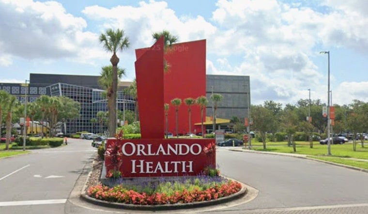 Orlando Health Spine Center Opens in Tampa Bay Area