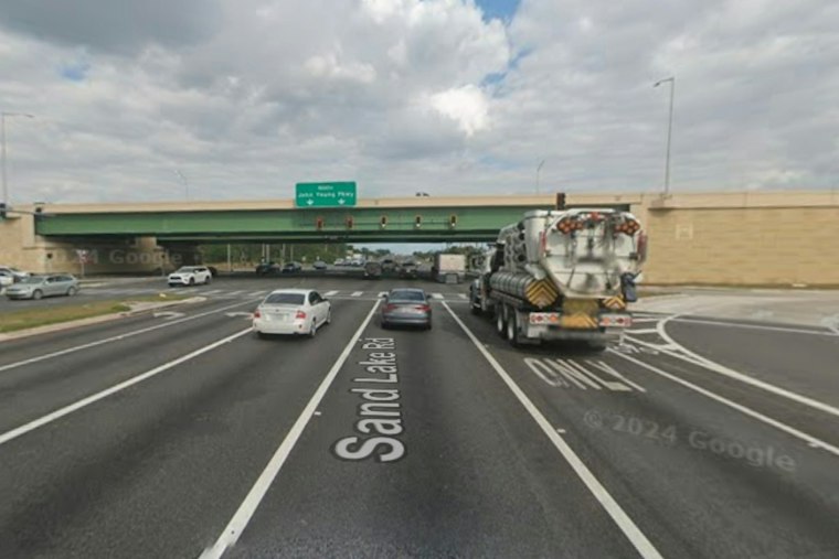 Orlando Man, 35, Arrested Three Years After Fatal Sand Lake Road Hit-and-Run